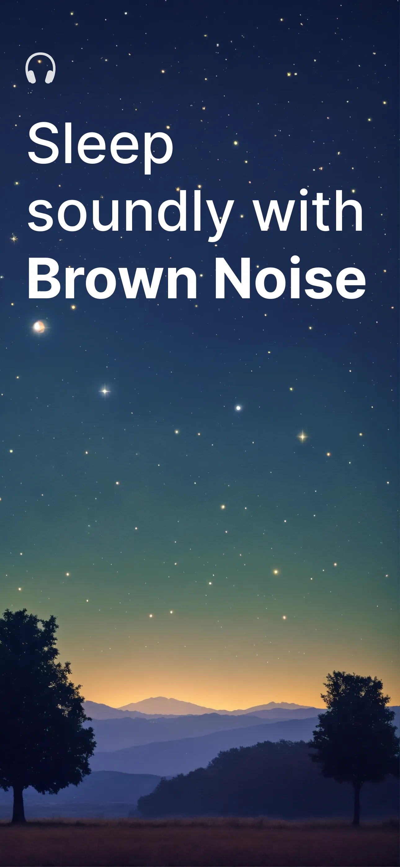 Slo App - Sound Library