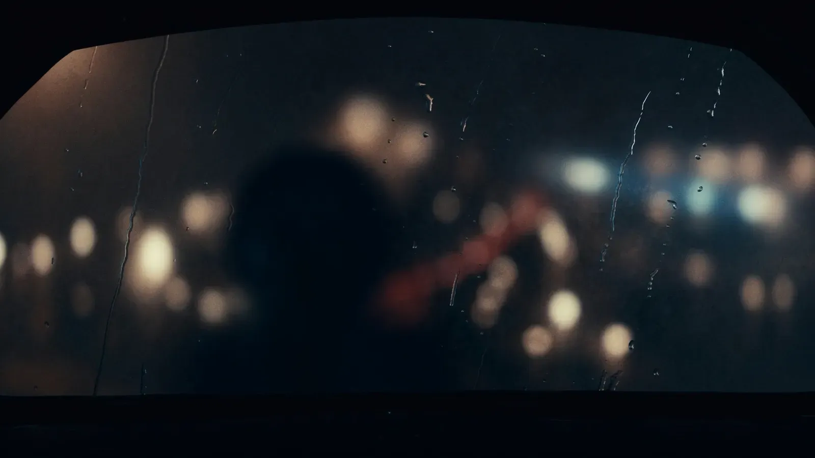 Atmospheric night scene illustrating Best Free White Noise Apps in 2026: 5 Honest Picks