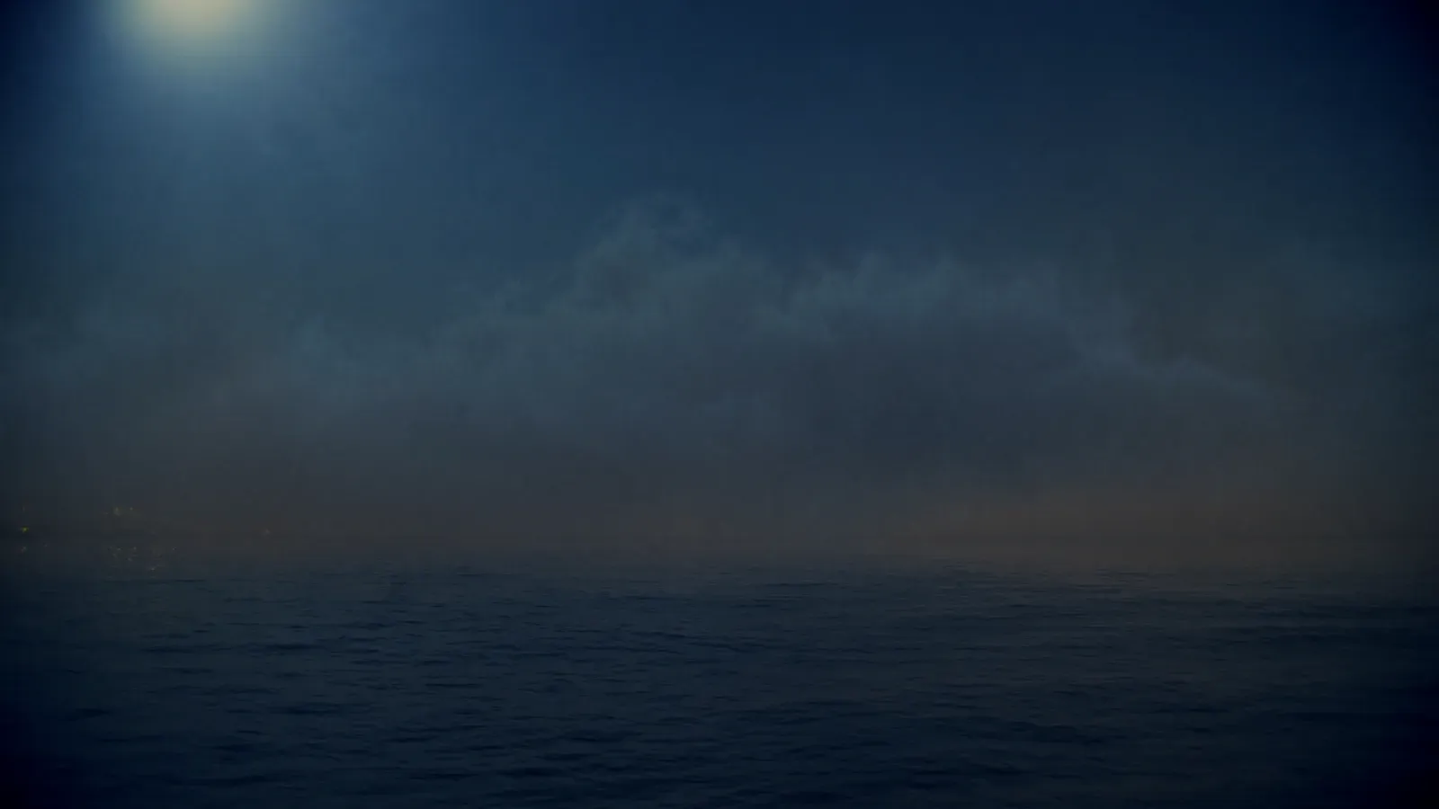 Atmospheric night scene illustrating Best White Noise Apps in 2026: 6 Picks Compared