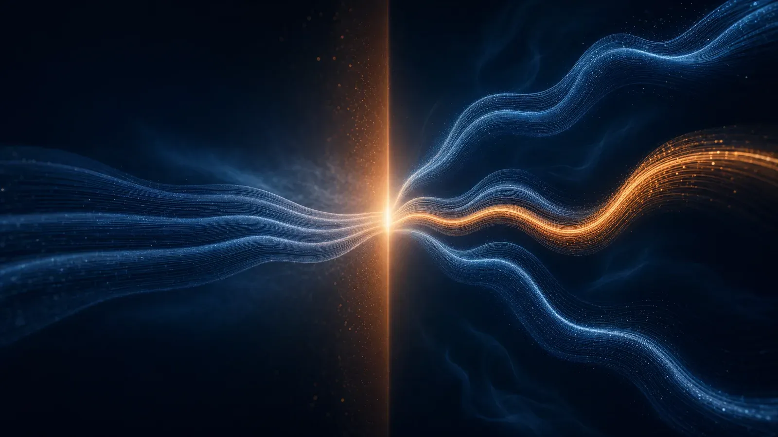 Atmospheric night scene illustrating Calm alternatives in 2026: pick one by what you used Calm for