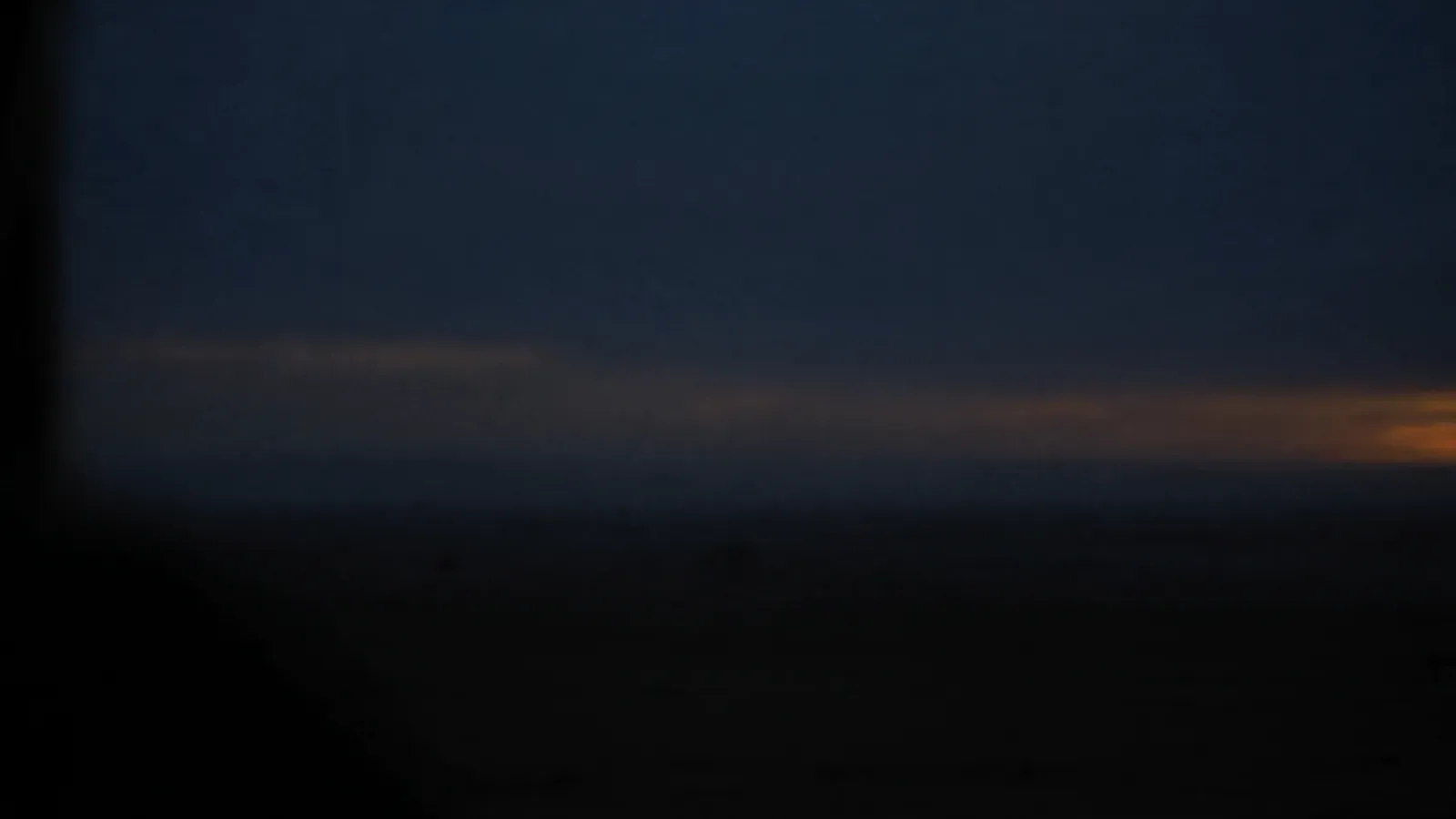 Atmospheric night scene illustrating Huberman Sleep Routine: The Toolkit, Ranked by Evidence