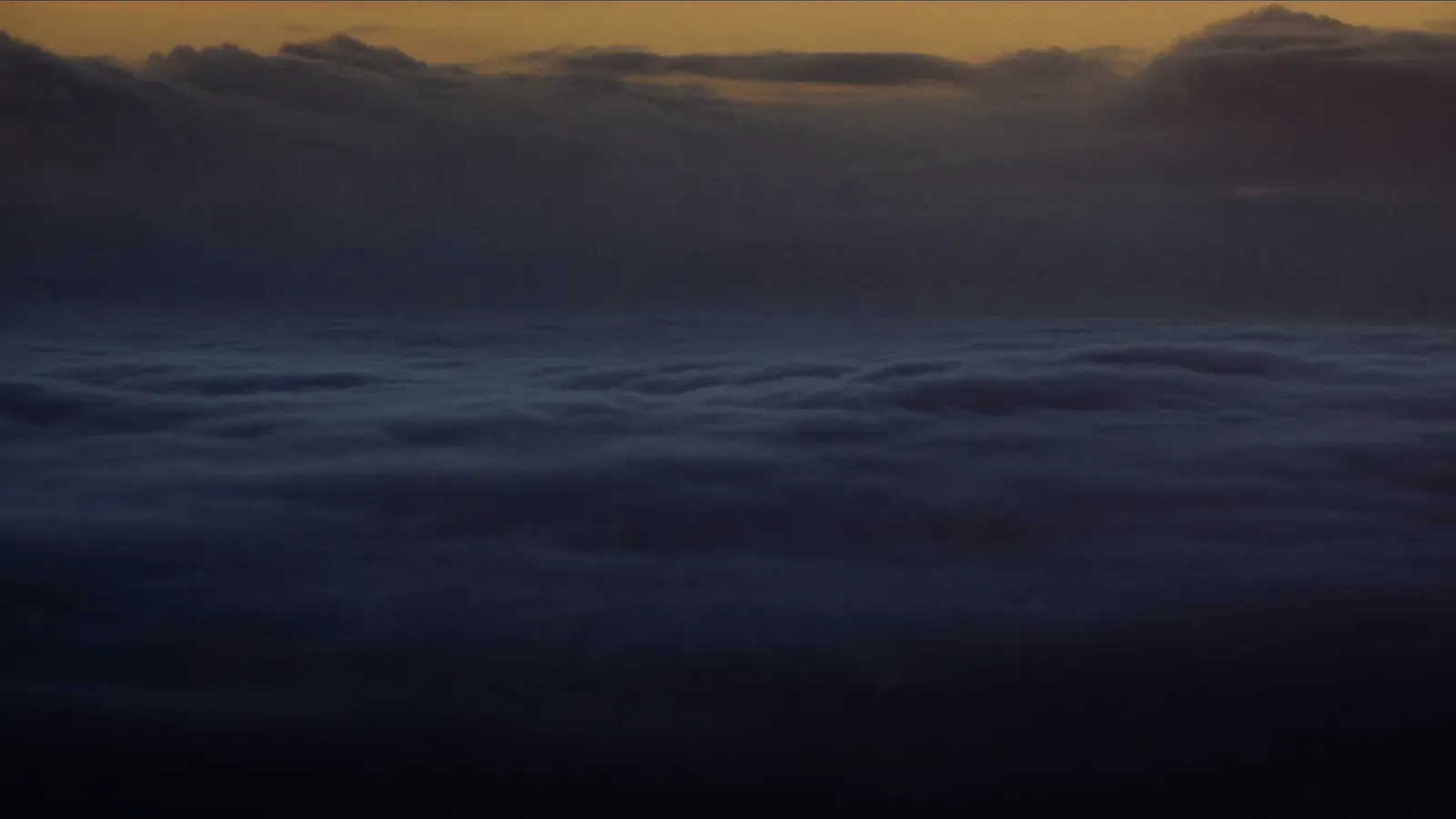 Atmospheric night scene illustrating Slo vs Headspace (2026): Sound Mixer or Guided App?
