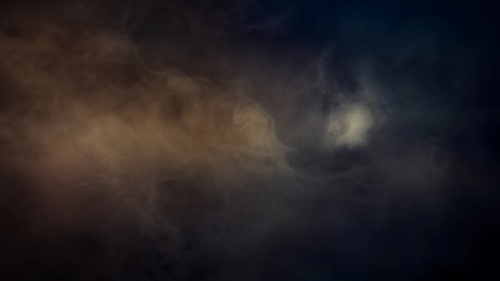 Atmospheric night scene illustrating Slo vs myNoise: Which Sound Generator Fits You? (2026)