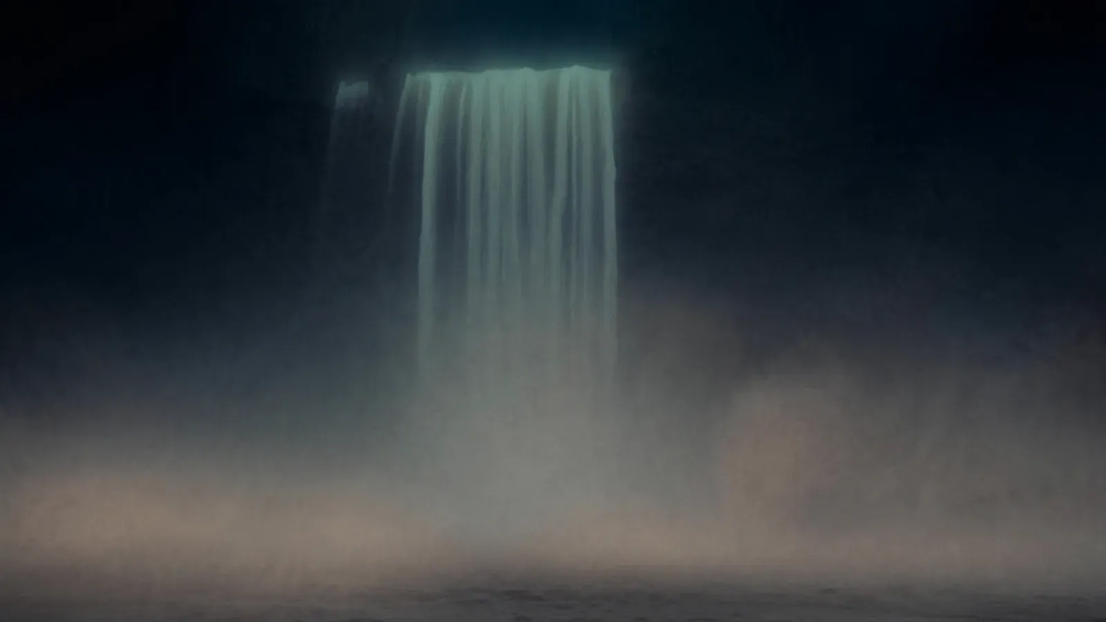 Atmospheric night scene illustrating Slo vs TMSOFT White Noise: Which App Fits? (2026)